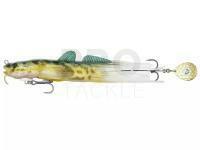 Lure Savage Gear 3D Burbot Tube 10" - Burbot