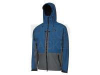 Scierra Helmsdale Fishing Jacket | SEAPORT BLUE  - XL