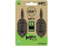 Mikado MFX Q.M.F Method Feeder L - 2 x 40g