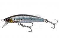 Sea lure Savage Gear Gravity Minnow 5cm 3.1g Floating - Sardine PHP