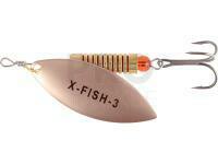 X-Fish Rampage