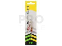 X-Fish Spike