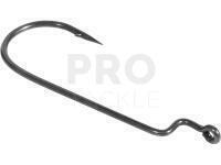 BKK OFFSET WORM ROUND BEND
