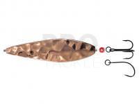 Sea-Trout-Spoon Dega Long-Cast Inline Sea-Trout-Spinner 9cm 25g - A