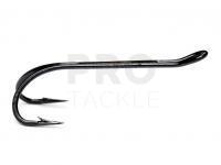 Hooks Sprite Hooks Low Water Double S1270 Black - #14