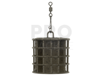 Preston Flow Mesh Feeder - Large 30g