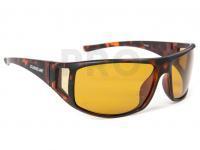 Polarised Guideline Tactical Sunglasses Yellow Lens