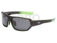 Jaxon Polarised Sunglasses OKX61