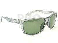 Storm WildEye Wahoo Sunglasses - Matte Black Cristal Grey