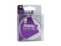 Mikado Ultraviolet Monofilament Line 150m 0.28mm - Transparent