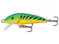 Lure Rapala Original Floater 5cm - Firetiger