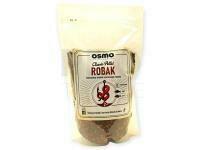 Osmo Classic Pellet 800g - Worms