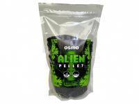 Osmo Pellet Alien Black 2mm