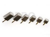 Drennan Oval Cage Feeders