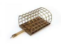 Drennan Oval Cage Heavy Feeder