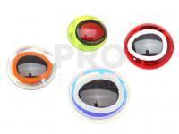 FMFly Oval Pupil 3D Eyes