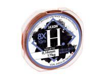 Jaxon Hegemon 8X Sinking 10m 0.18mm