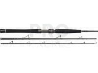 Rod Westin W2 Boat 195cm 50-150g 3sec