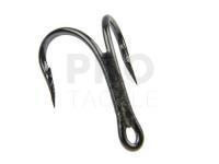Partridge of Redditch Fly Hooks Patriot Nordic Tube Double