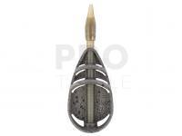 Preston ICS In-Line Distance Method Feeder 60g