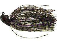 Lure Westin Slide Up Rubber Jig Tungsten #3/0 11g - Sangria