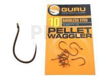 GURU Pellet Waggler Hook