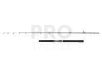 Rod Penn Battalion Solid Electric Straight Butt 2.10m 500-1000g