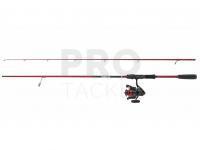 Sea kit Penn Fierce IV Labrax Combo 2.10m 10-30g + Fierce IV 2500 CMB