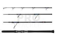 Rod Penn Overseas XT II Popping 2.50m 80-220g