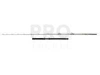 Rod Penn Regiment IV Halibuster 2.40m F 20-30lb 1+1Sec Conv