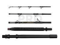 Rod Penn Regiment IV Travel Trolling 1.98m 60-120lb