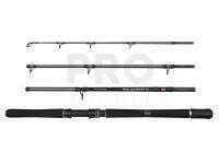 Rod Penn Squadron IV Boat Travel Cast 2.10m 12-20lb