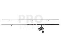 Penn Squadron IV Labrax Spin 2.44m 20-50g + 3000 HT-100