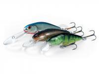 Salmo Perch lures