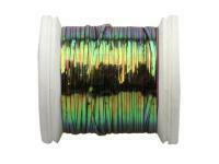 Perdigon Tinsel Medium - Olive Brown