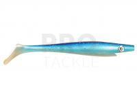 Soft bait Strike Pro Pig Giant Pig Shad 26cm 130g - Blue Herring