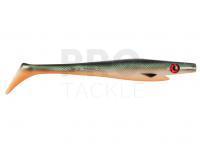 Soft bait Strike Pro Pig Giant Pig Shad 26cm 130g - Smelt