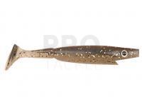 Soft baits Strike Pro Piglet Shad 10cm | C016 Gold Flash
