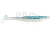Soft baits Strike Pro Piglet Shad 8.5cm 4g - C011 Baby Blue Shad