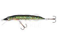 Jaxon Lures Holo Select Pike 2-sec