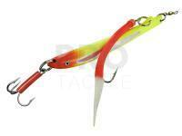 Jenzi Banana-Lure with Rubber-Mack