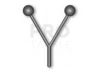 Plastic Eyes V-Type - Black