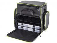 Backpack Prorex Roving Rucksack + boxes