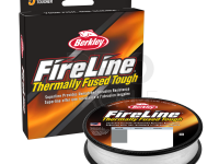 Braid Line Berkley FireLine Fused Original Crystal 150m 0.12mm