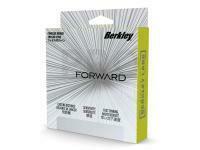 Braided Line Berkley Forward Finesse 150m Flame Green - 0.10mm 2.90kg