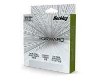 Braided Line Berkley Forward Finesse 150m Lo Vis Green - 0.08mm 2.05kg