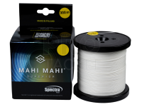 Braided Line Mahi Mahi Superior Invisible 16X 300m - 0.31mm (free fishing measure mat)