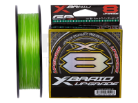 Braided Line YGK X-Braid Upgrade X8 200m #2.0/0.235mm 40lb/18.1kg