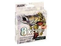 Jaxon CRIUS 8X Black Coated