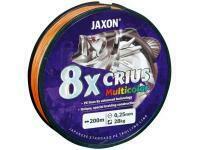 Jaxon Crius 8x Multicolor